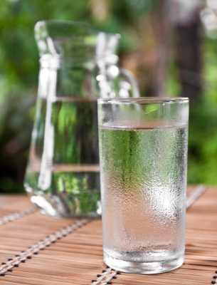 Dizziness & Dehydration