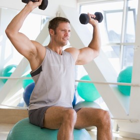 Mover vs Stabilizer Muscles