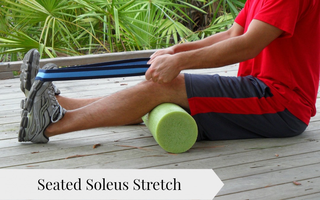 The Soleus: Muscle of the Month